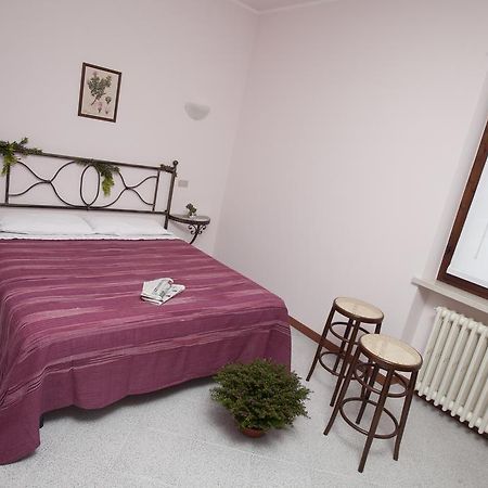 Bed & Breakfast Conca Verde Cavriana Exterior photo