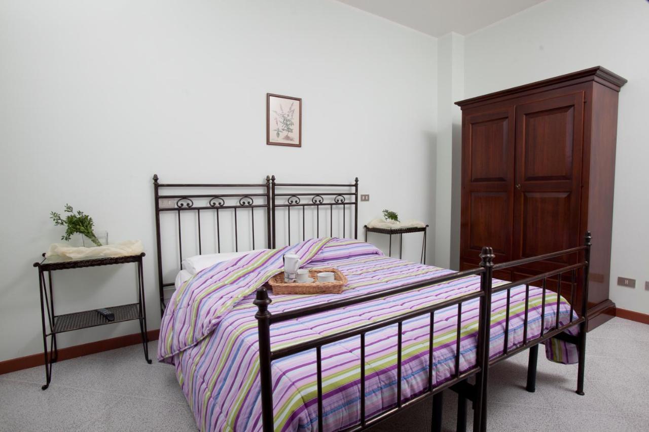 Bed & Breakfast Conca Verde Cavriana Exterior photo