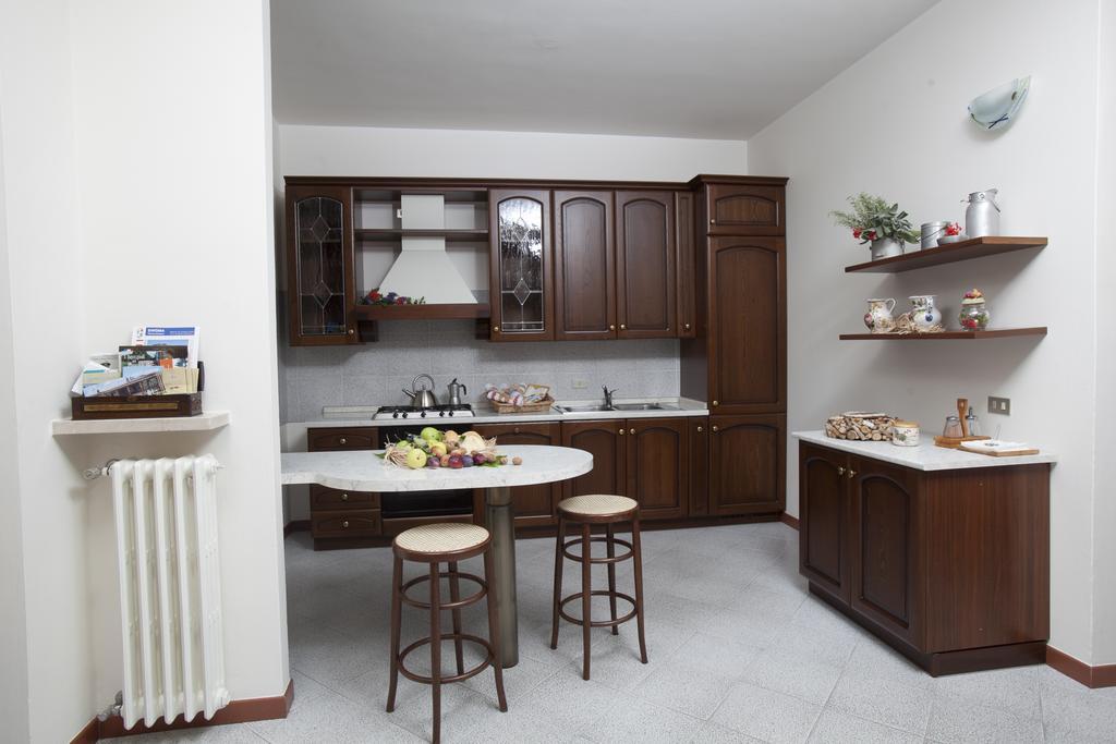 Bed & Breakfast Conca Verde Cavriana Exterior photo