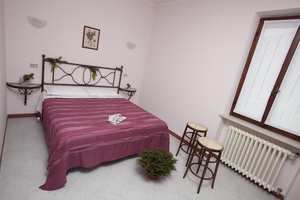Bed & Breakfast Conca Verde Cavriana Exterior photo