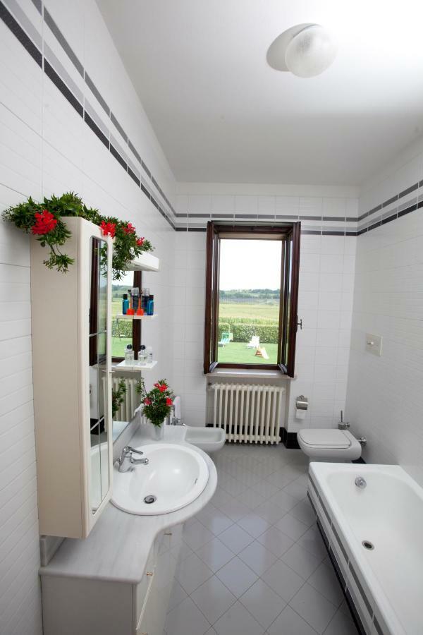 Bed & Breakfast Conca Verde Cavriana Exterior photo